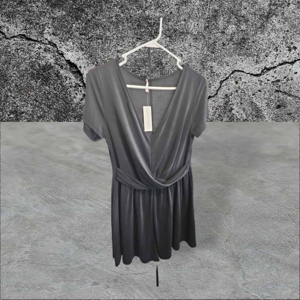 Francesca romper